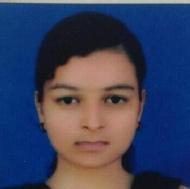 Manisha S. Sub-Inspector Exam trainer in Ahmedabad