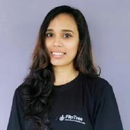 Keerthana A. Class I-V Tuition trainer in Thiruvananthapuram