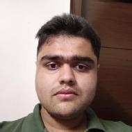 Aditya Aggarwal Class I-V Tuition trainer in Delhi