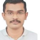 Photo of Poojith Krishnan