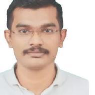 Poojith Krishnan Class 10 trainer in Kochi