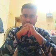 Rampraves Kumar Stock Market Trading trainer in Debipur