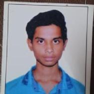 Naga Venkata Ramanjeneyulu Gurram Personal Trainer trainer in Hyderabad