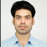 Akash Katiyar Class I-V Tuition trainer in Kanpur