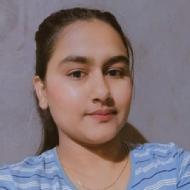 Navjeet Kaur Class I-V Tuition trainer in Fatehabad