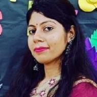 Supriya S. Class 9 Tuition trainer in Gurgaon