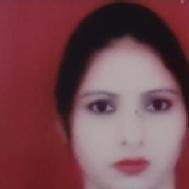 Poonam R. Class I-V Tuition trainer in Panipat