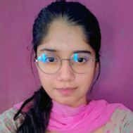 Jasleen K. Class I-V Tuition trainer in Mango