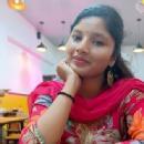 Photo of Sonali K.