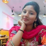 Sonali K. Class I-V Tuition trainer in Ranchi