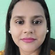 Ankita T. Nursing trainer in Salempur