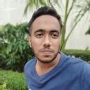 Photo of Sahil Abbas Sayyed