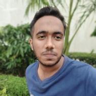 Sahil Abbas Sayyed Class 11 Tuition trainer in Mumbai
