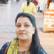 Shikha Mehra Class I-V Tuition trainer in Delhi