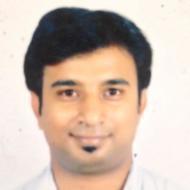 Adarsh Dongare CET trainer in Bangalore