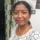 Photo of Vanitha R.