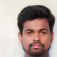 Srinath M BTech Tuition trainer in Bangalore