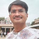 Photo of Srinivasan Nallu