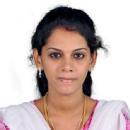 Photo of Bhuvaneshwari G.