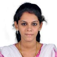 Bhuvaneshwari G. Abacus trainer in Panakudi