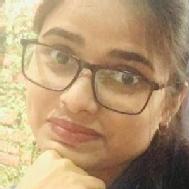 Shivanee Y. Kids Coding trainer in Delhi