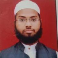 Mohd Rizwan Arabic Language trainer in Pune