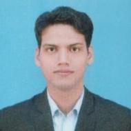 Md Shafqutullah Zeya Class 11 Tuition trainer in Bangalore