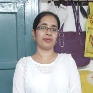 Apoorva Rai Class 11 Tuition trainer in Dumna