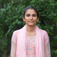 Kajal I. Meditation trainer in Indore