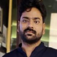 Ketan Singh Class 8 Tuition trainer in Lucknow