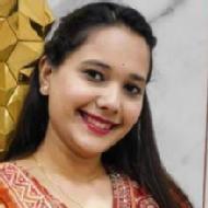 Shruti S. Class I-V Tuition trainer in Ujjain