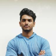 Amal Personal Trainer trainer in Bangalore