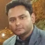 Rahul Pratap Singh Class 9 Tuition trainer in Faizabad