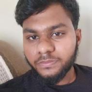 Manu Kumar Personal Trainer trainer in Bangalore