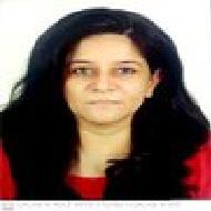 Preeti M. Class 10 trainer in Mumbai