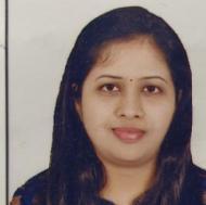 Gauri R. Class 12 Tuition trainer in Mangalvedha