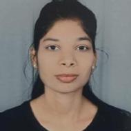 Dipali A. MSc Tuition trainer in Umred