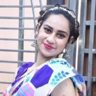 Kanan Thakur Class I-V Tuition trainer in Chandigarh