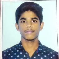 Sunil Kumar Reddy Class 8 Tuition trainer in Hyderabad