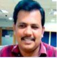 Nagesh Gowda Tally Software trainer in Bangalore