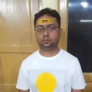 Saurabh Kumar Class I-V Tuition trainer in Patna