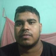 Sahil Bharti Class I-V Tuition trainer in Ranchi