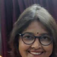 Shweta Class 10 trainer in Madhuban