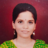 Pooja M. Marathi Speaking trainer in Basavakalyan