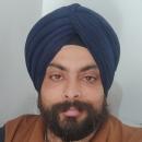 Photo of Guneet Singh