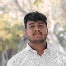 Photo of Vishal Jangid