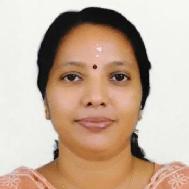 Lani V. Class 12 Tuition trainer in Ernakulam