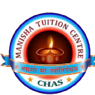 Manisha Tuition Centre Nursery-KG Tuition institute in Bokaro Steel City