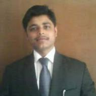 Devendra Kumar Shukla Class I-V Tuition trainer in Jhunsi