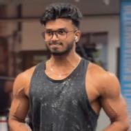 Joyeal Johny Personal Trainer trainer in Kochi